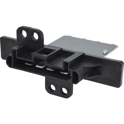 Résistance du moteur du ventilateur de UAC - SW11377C pa3