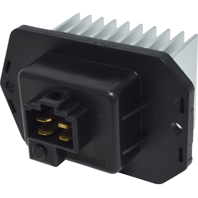 Blower Motor Resistor by UAC - SW11384C pa2