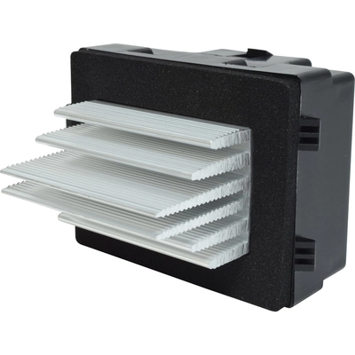 Blower Motor Resistor by UAC - SW11432C pa2