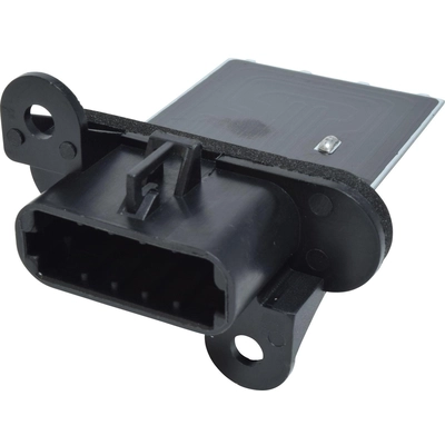 Blower Motor Resistor by UAC - SW11435C pa3