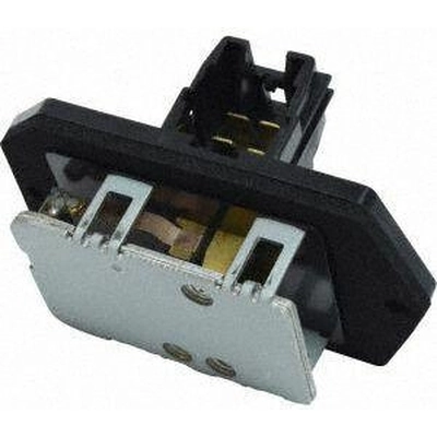 Blower Motor Resistor by UAC - SW11449C pa1