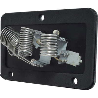 Blower Motor Resistor by UAC - SW11450C pa1