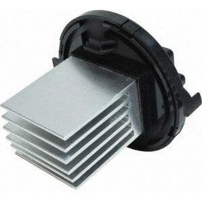 Blower Motor Resistor by UAC - SW11458C pa5
