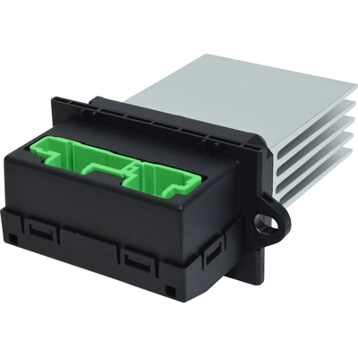 Résistance du moteur du ventilateur de UAC - SW11469C pa5