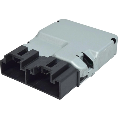 Blower Motor Resistor by UAC - SW11473C pa1