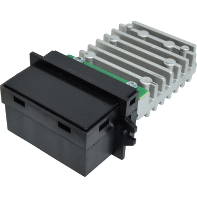 Blower Motor Resistor by UAC - SW11488C pa2