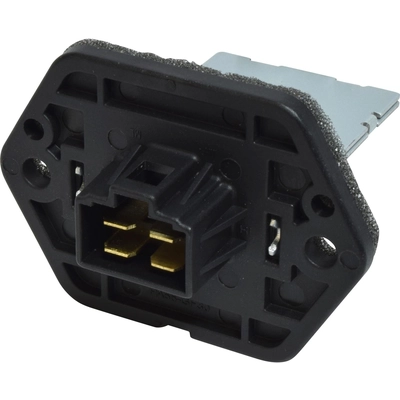 Blower Motor Resistor by UAC - SW11528C pa1