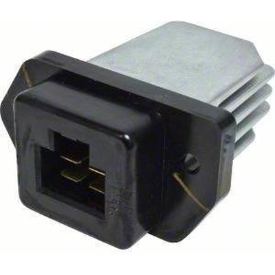 Blower Motor Resistor by UAC - SW11583C pa1