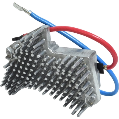 Blower Motor Resistor by UAC - SW9965C pa1
