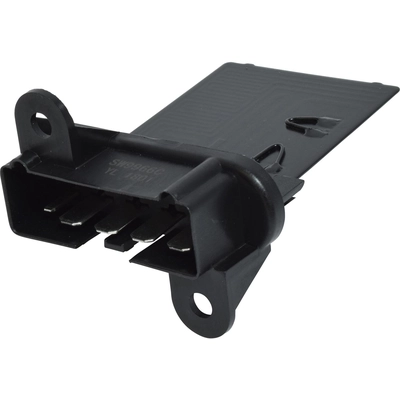 Blower Motor Resistor by UAC - SW9966C pa1