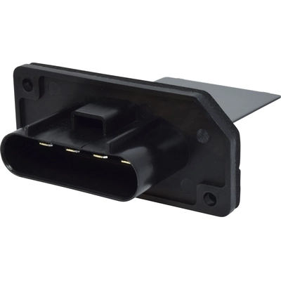 Blower Motor Resistor by UAC - SW9973C pa2