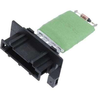 Blower Motor Resistor by URO - 0018216760 pa7