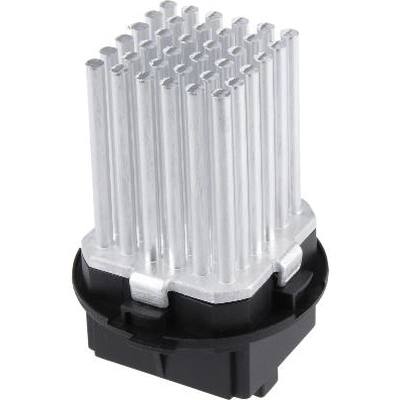 Blower Motor Resistor by URO - 2048707710 pa5