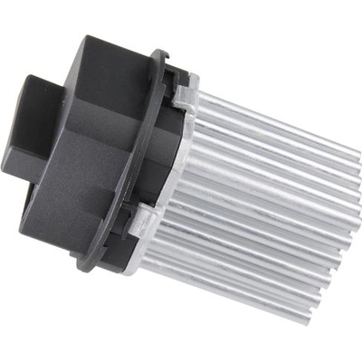 Blower Motor Resistor by URO - 2048707710 pa7