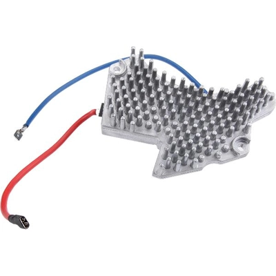 Blower Motor Resistor by URO - 2108206210 pa6