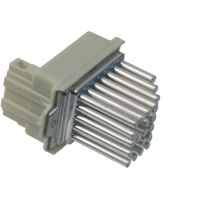 Blower Motor Resistor by URO - 64111499122 pa1