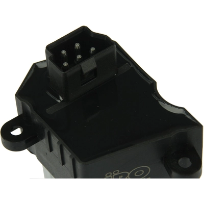 URO - 64116923204 - Blower Motor Resistor pa3