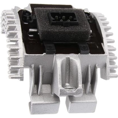 Blower Motor Resistor by URO - 64118391399 pa3