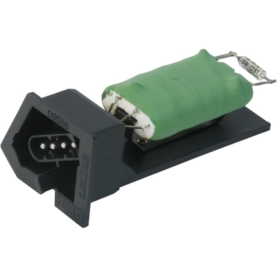 URO - 64118391749 - Blower Motor Resistor pa1