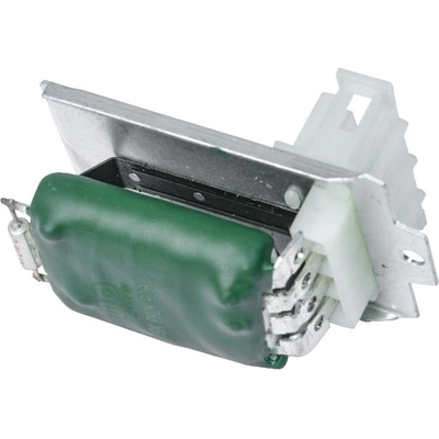 Blower Motor Resistor by URO - 701959263A pa1