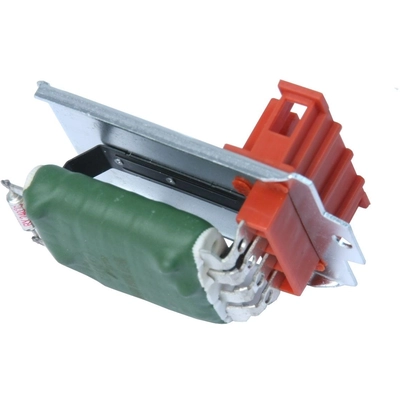 Blower Motor Resistor by URO - 8D0959263 pa1