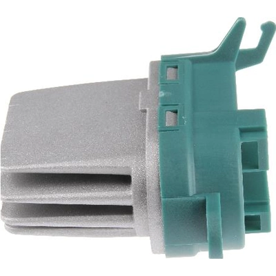 Blower Motor Resistor by URO - 95557234102 pa5