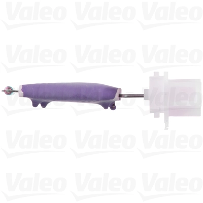 Blower Motor Resistor by VALEO - 515074 pa3