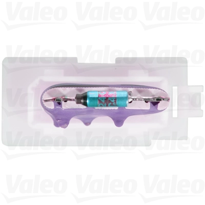 Blower Motor Resistor by VALEO - 515074 pa4
