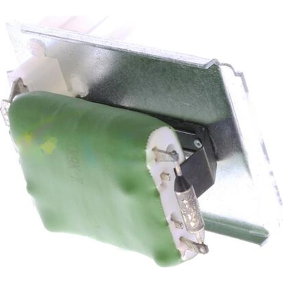 VEMO - V10-79-0003 - HVAC Blower Motor Resistor pa6