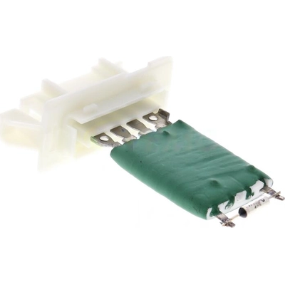 VEMO - V10-79-0010 - Compartment Fan Regulator pa5