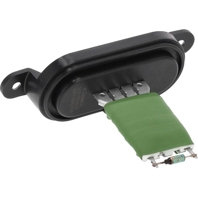 VEMO - V10-79-0025 - Passenger Compartment Fan Regulator pa5