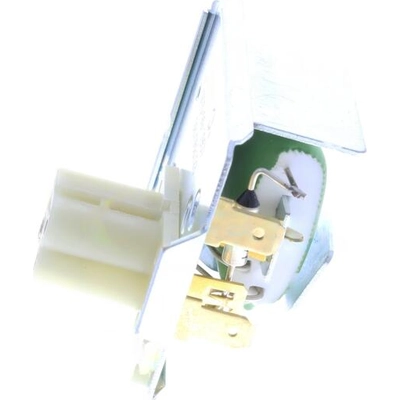 Blower Motor Resistor by VEMO - V15-99-1957 pa2