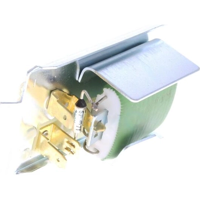Blower Motor Resistor by VEMO - V15-99-1957 pa3