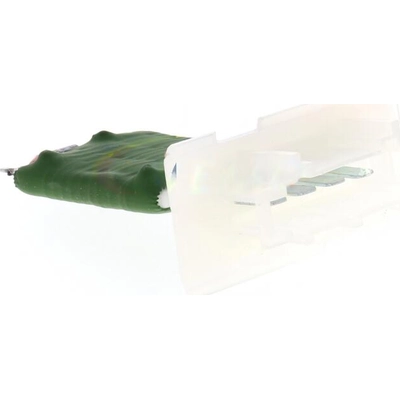 Blower Motor Resistor by VEMO - V20-79-0009 pa5