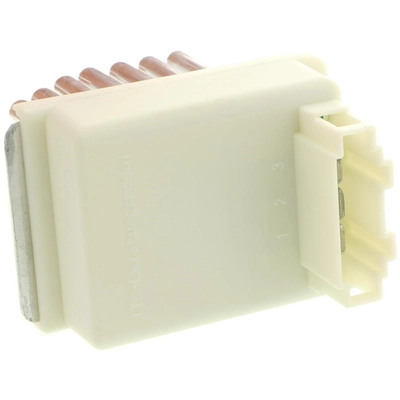 Blower Motor Resistor by VEMO - V20-79-0010 pa2