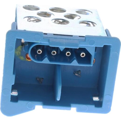 Blower Motor Resistor by VEMO - V20-79-0013 pa8