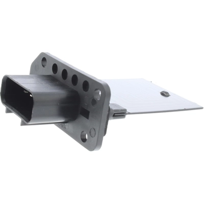 Blower Motor Resistor by VEMO - V25-79-0018 pa12