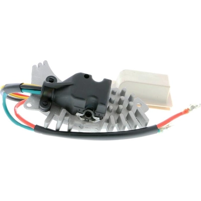 VEMO - V30-79-0004 - HVAC Blower Motor Regulator pa10