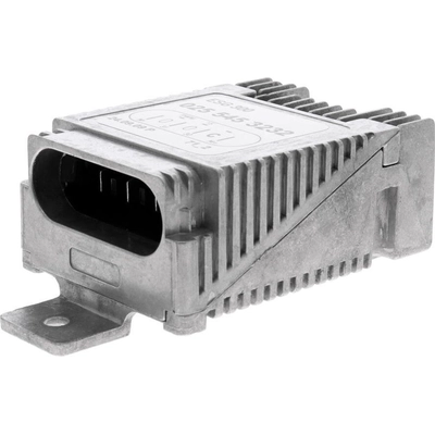 Blower Motor Resistor by VEMO - V30-79-0012 pa2