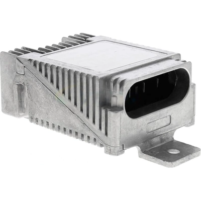 Blower Motor Resistor by VEMO - V30-79-0012 pa9
