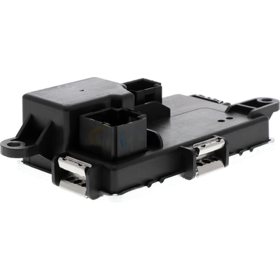 Blower Motor Resistor by VEMO - V30-79-0021 pa11