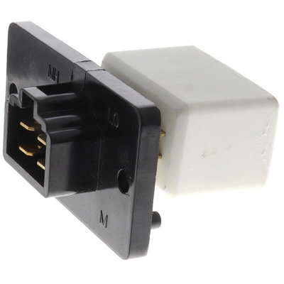 VEMO - V48-79-0008 - Interior Fan Controller pa1