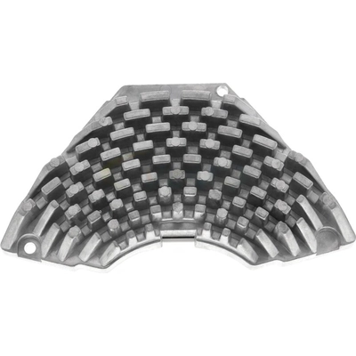 Blower Motor Resistor by VEMO - V95-79-0001 pa4