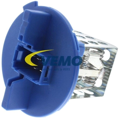 Blower Motor Resistor by VEMO - V10-79-0029 pa1