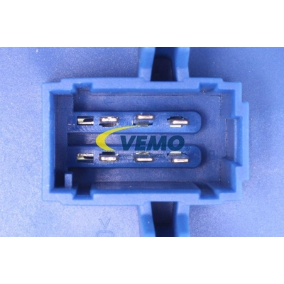 Blower Motor Resistor by VEMO - V10-79-0029 pa2