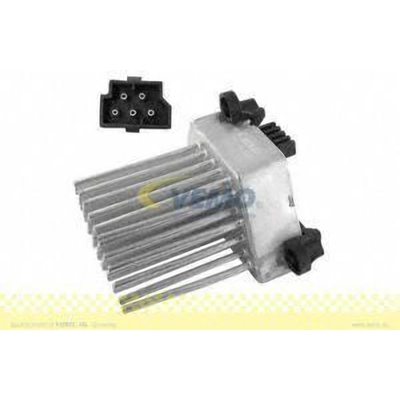 Blower Motor Resistor by VEMO - V20-79-0002 pa5