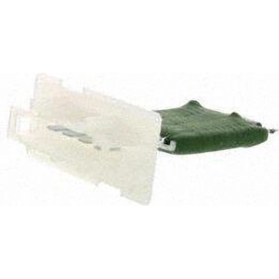 Blower Motor Resistor by VEMO - V20-79-0009 pa1