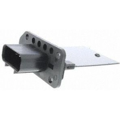Blower Motor Resistor by VEMO - V25-79-0018 pa1