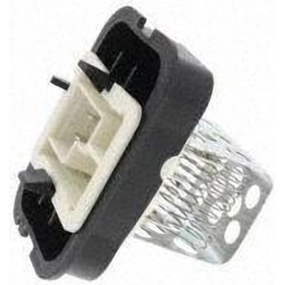 Blower Motor Resistor by VEMO - V40-03-1133 pa1