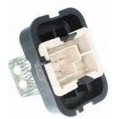 Blower Motor Resistor by VEMO - V40-03-1133 pa2